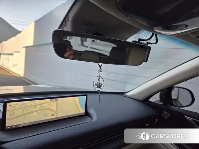 Genesis GV80 id 3383948 из Кореи 12