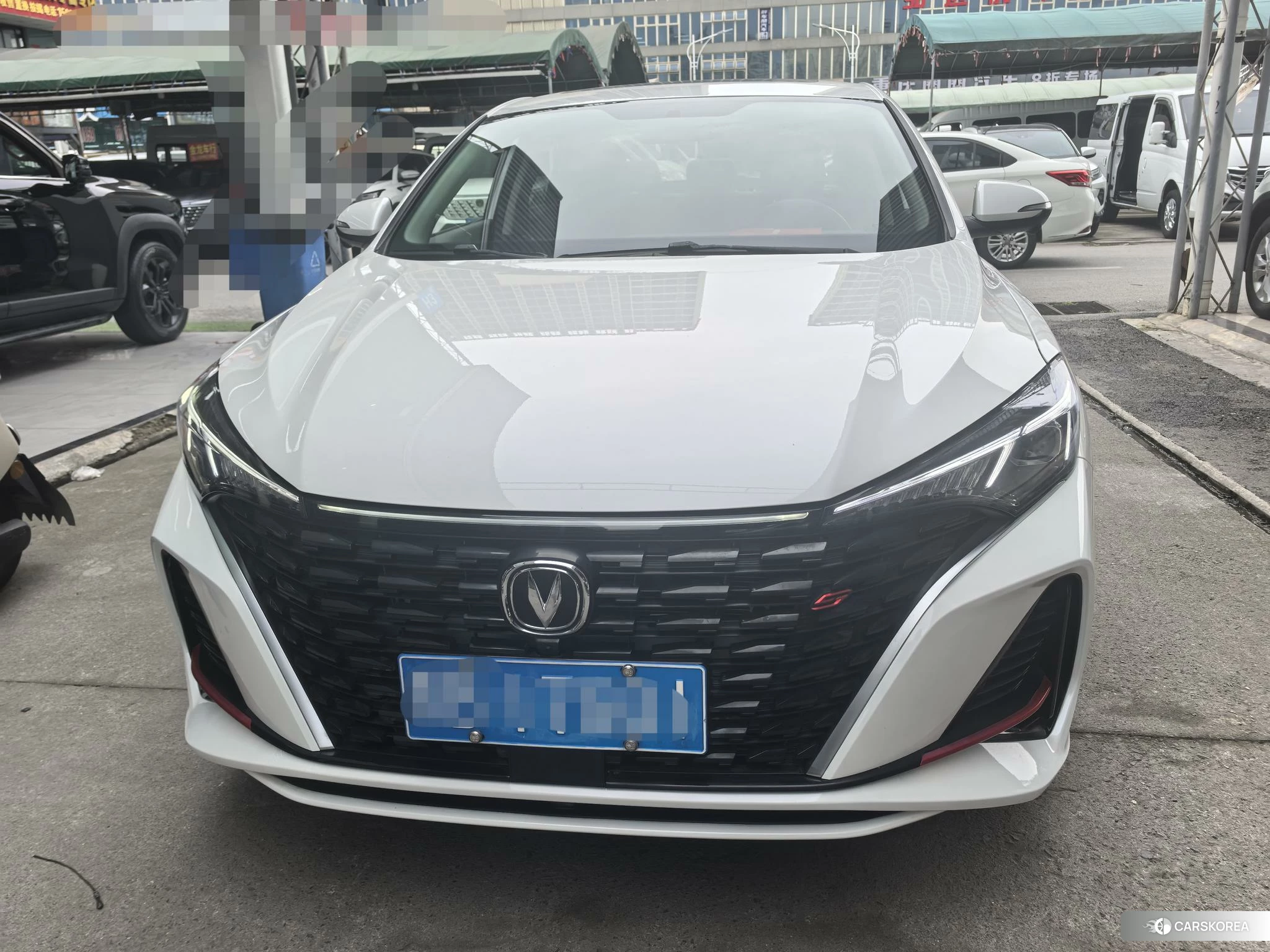 Chang'an Yidong id 4406127 из Китая 8