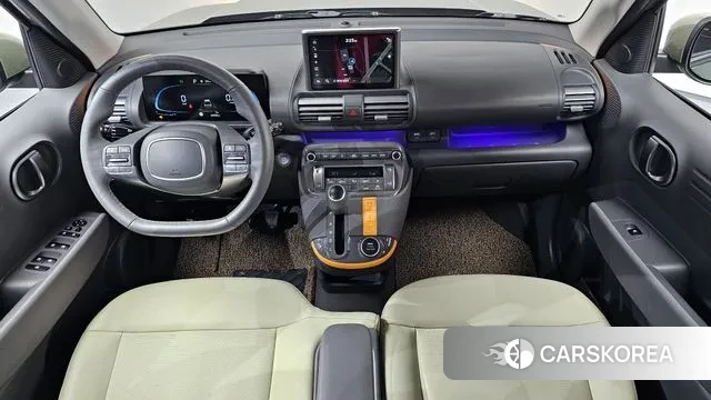 Hyundai Casper id 3488161 из Кореи 17