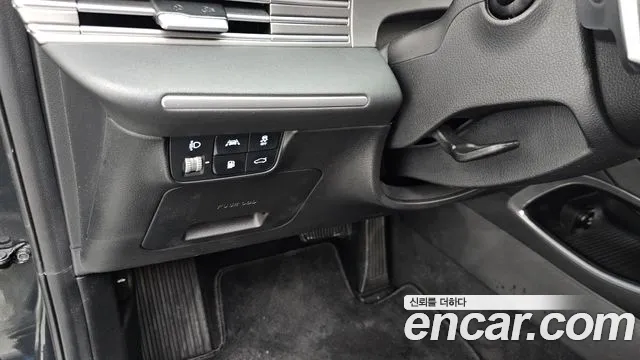 Hyundai The New Grandeur IG Hybrid id 2650322 из Кореи 17