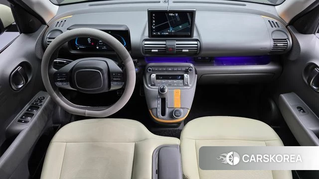 Hyundai Casper id 4506714 из Кореи 17