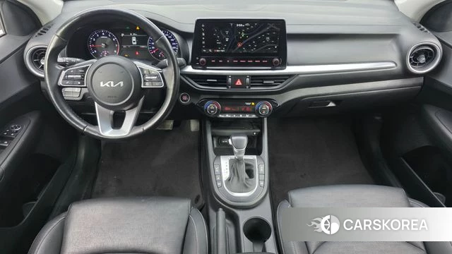 Kia The New K3 2nd generation id 4388863 из Кореи 17