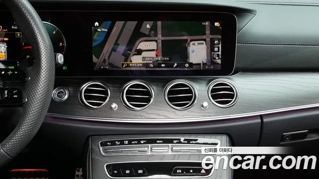 Mercedes-Benz E-Class W213 id 2699460 из Кореи 17