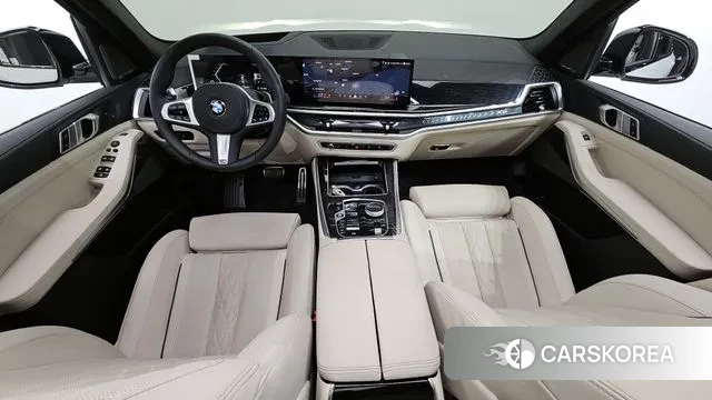 BMW X5 (G05) id 3332806 из Кореи 17