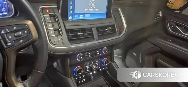 Chevrolet (GM Daewoo) Tahoe id 4018262 из Кореи 13