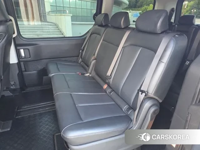 Hyundai Staria id 2989453 из Кореи 14