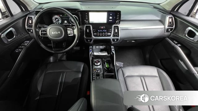 Kia Sorento 4th Generation id 4763767 из Кореи 34