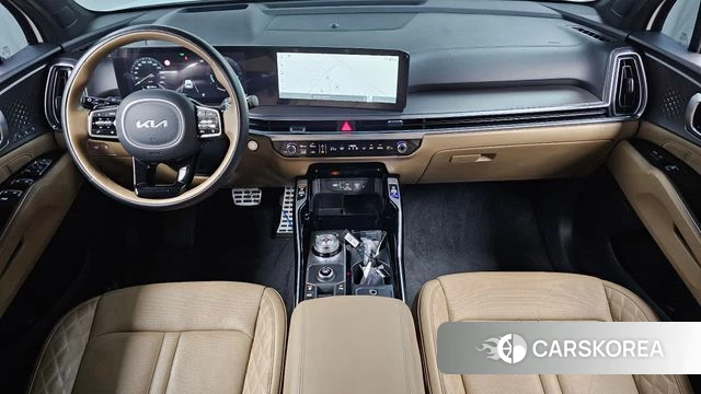 Kia The New Sorento 4th Generation id 4354087 из Кореи 30