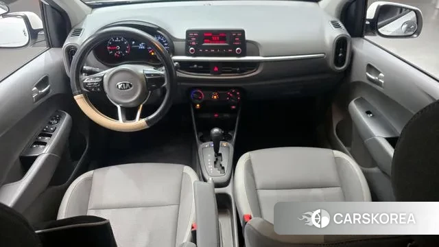 Kia Morning Urban (JA) id 3438786 из Кореи 17