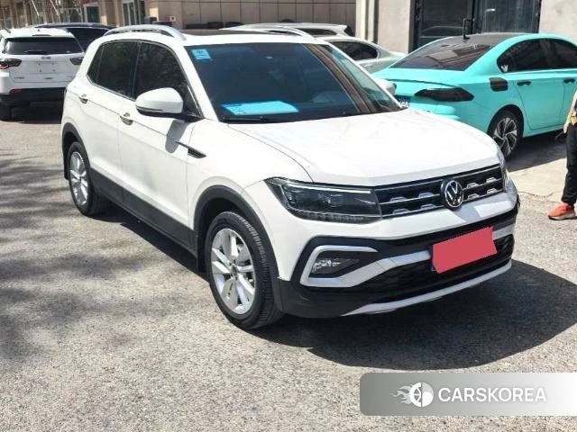 Volkswagen Tu Kai id 4407235 из Китая 7
