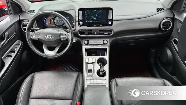 Hyundai Kona Electric id 3626873 из Кореи 17