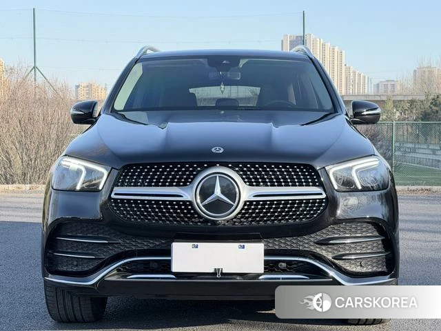 Mercedes-Benz GLE (import) id 4236604 из Китая 8