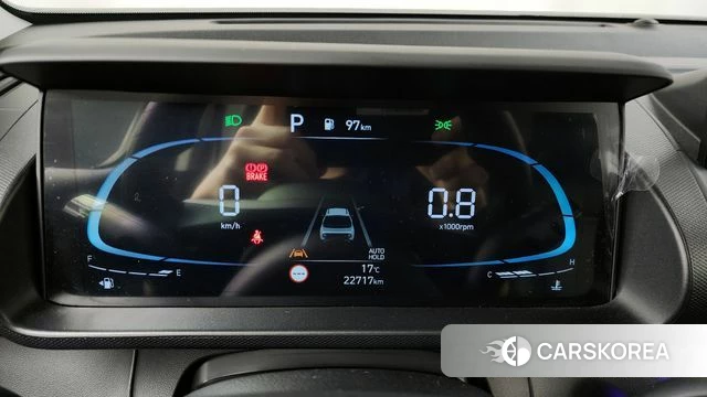 Hyundai The New Casper id 3850332 из Кореи 17