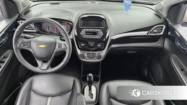 Chevrolet (GM Daewoo) The New Spark id 4519501 из Кореи 17