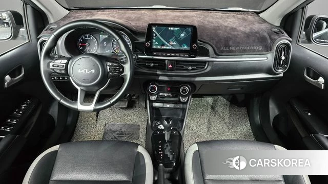 Kia Morning Urban (JA) id 3871490 из Кореи 17