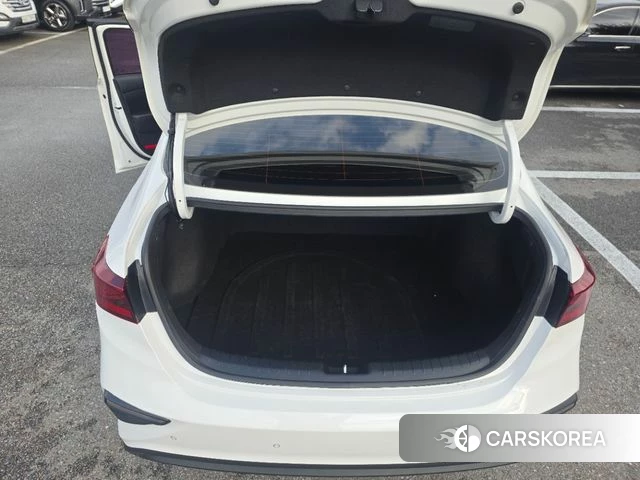 Kia Come New K3 id 4770318 из Кореи 17