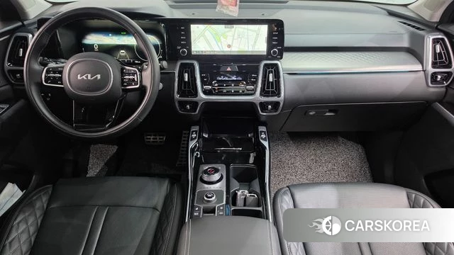 Kia Sorento 4th Generation id 4792947 из Кореи 33