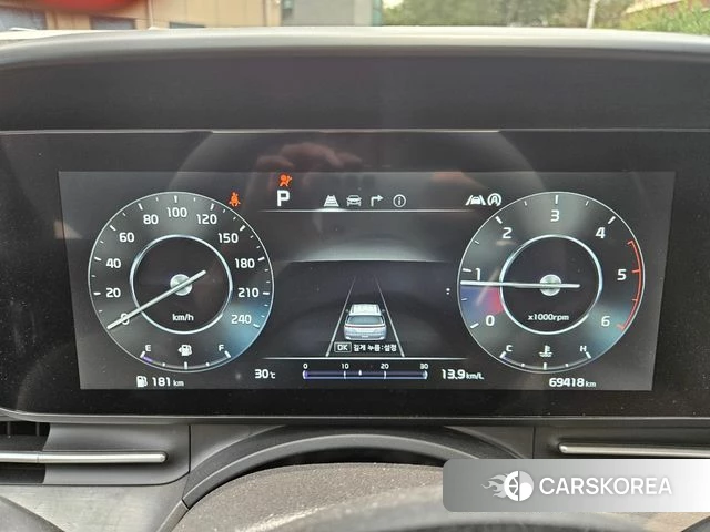 Kia Carnival 4th generation id 4414664 из Кореи 15
