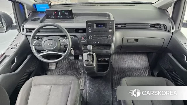 Hyundai Staria id 2895143 из Кореи 17