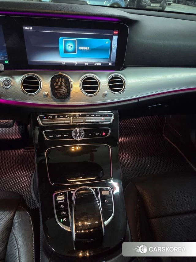 Mercedes-Benz E-Class W213 id 4776105 из Кореи 7