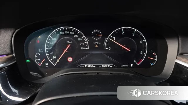 BMW 6 Series GT (G32) id 3198277 из Кореи 17