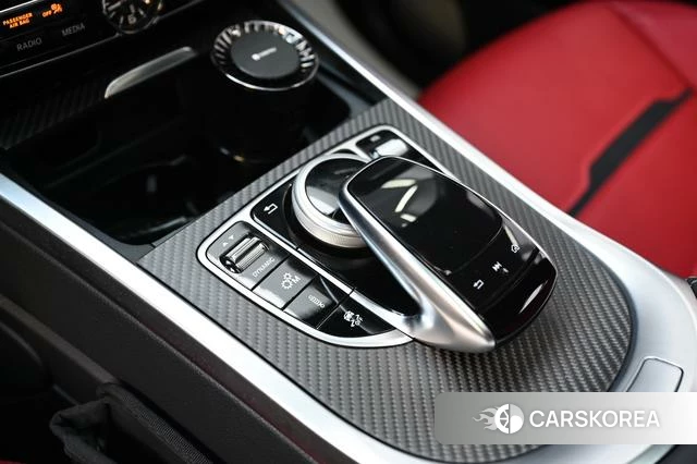 Mercedes-Benz G-class AMG id 4261045 из Китая 16