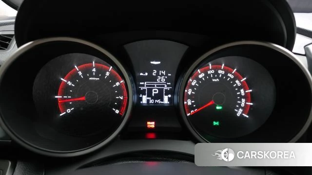 Ssangyong Tivoli Armor id 4900787 из Кореи 30