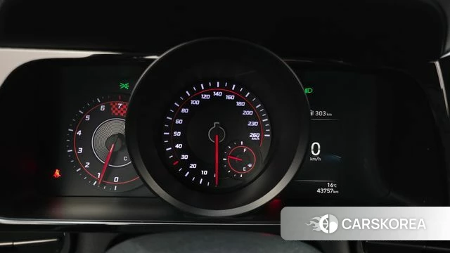 Hyundai Avante (CN7) id 3851925 из Кореи 17