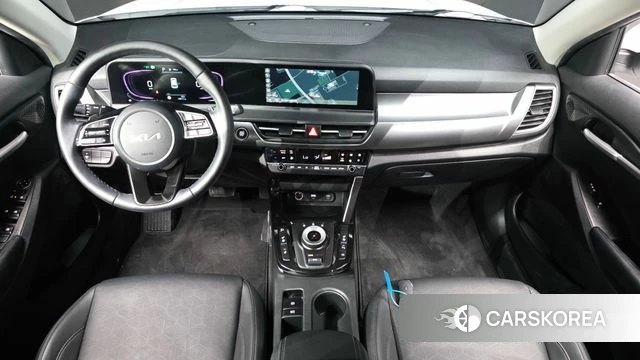 Kia The New Seltos id 4623879 из Кореи 27