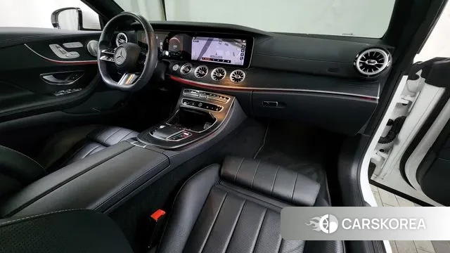 Mercedes-Benz E-Class W213 id 3458161 из Кореи 17