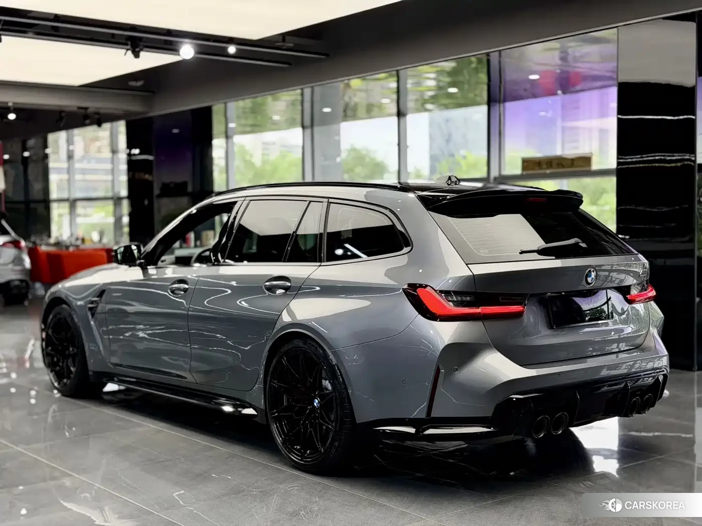 BMW M3 id 4679772 из Китая 10