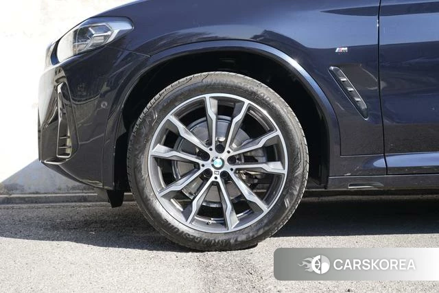 BMW X4 id 4256922 из Китая 10
