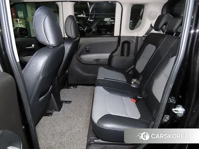 Kia The New Ray id 3453874 из Кореи 17