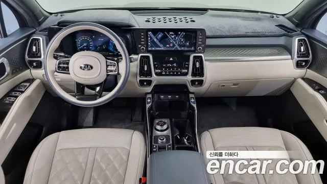 Kia Sorento 4th Generation id 2715446 из Кореи 17