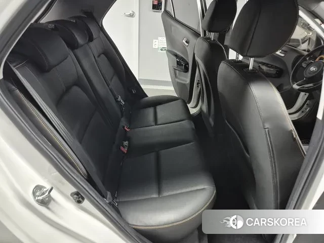 Kia Morning Urban (JA) id 3522551 из Кореи 16