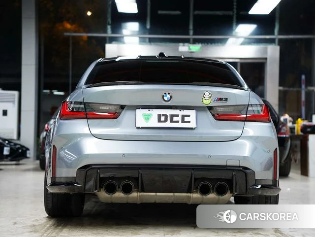 BMW M3 id 4219625 из Китая 42