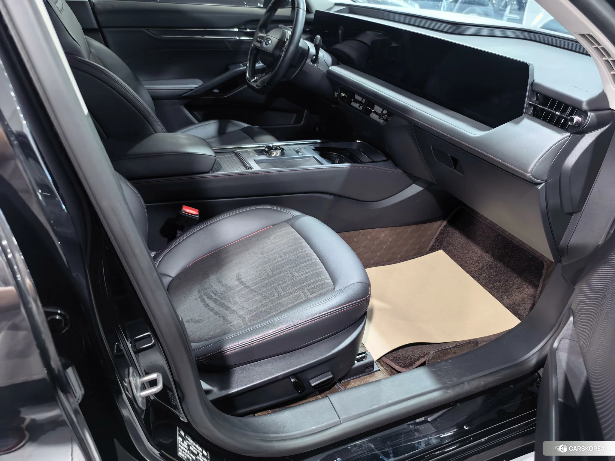 Ford Mondeo id 4486329 из Китая 9