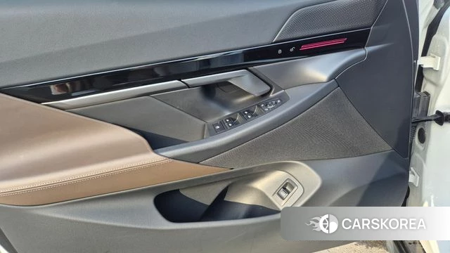 BMW 5 Series (G60) id 3952973 из Кореи 15