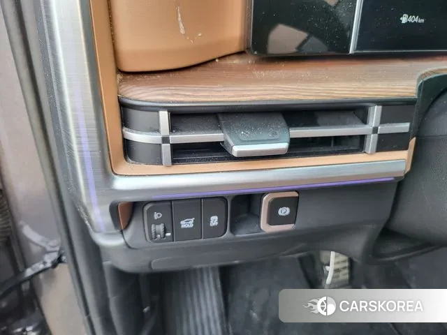 Hyundai Santa Fe (MX5) id 3322108 из Кореи 16