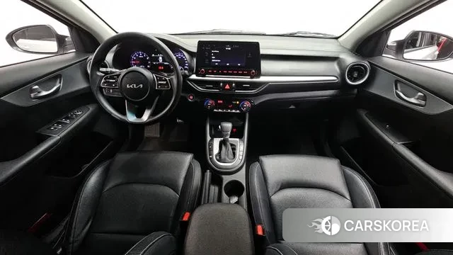 Kia The New K3 2nd generation id 3577024 из Кореи 17