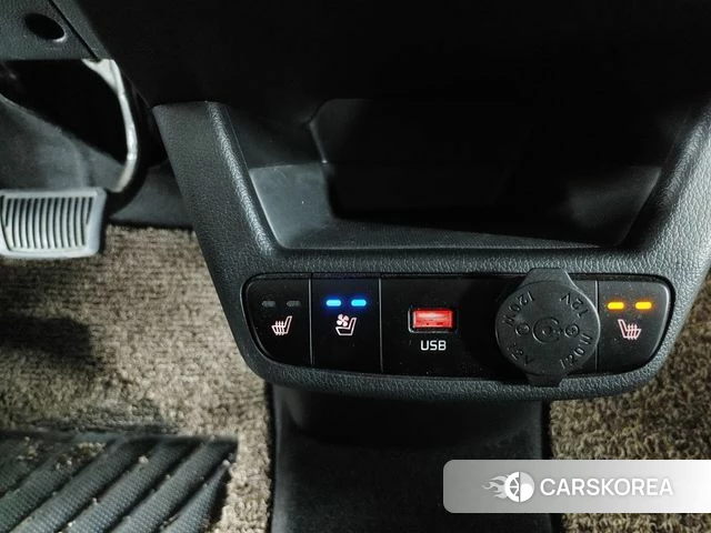 Kia The New Kia Ray id 4608414 из Кореи 16