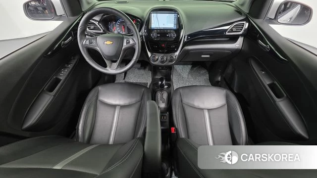 Chevrolet (GM Daewoo) The New Spark id 3829007 из Кореи 17