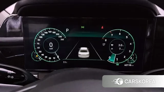 Hyundai The New Grandeur IG id 3701854 из Кореи 17