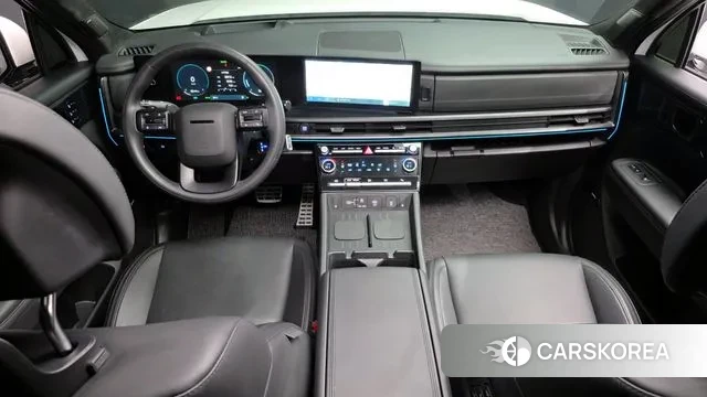 Hyundai Santa Fe (MX5) id 3372131 из Кореи 17