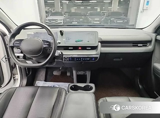 Hyundai Ionic 5 id 4017996 из Кореи 17