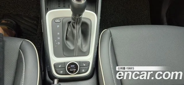 Hyundai Venue id 2837298 из Кореи 13