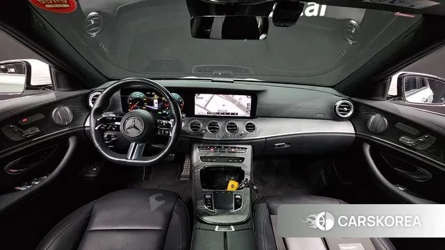 Mercedes-Benz E-Class W213 id 3616484 из Кореи 17