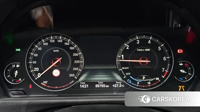 BMW 4 Series (F32) id 3129021 из Кореи 17