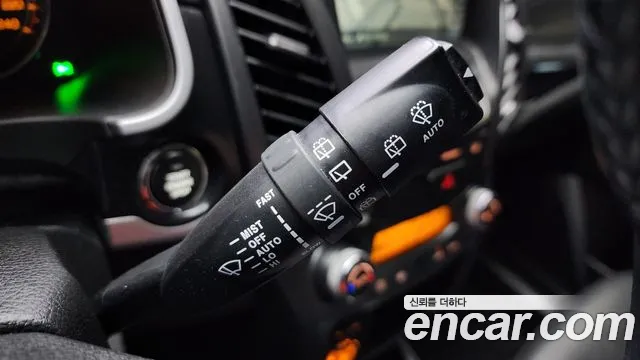 Ssangyong New Style Korando C id 2766000 из Кореи 17