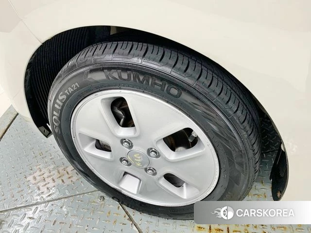 Kia The New Ray id 4717977 из Кореи 17